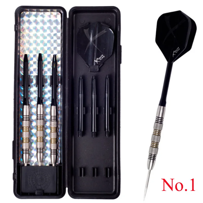 Tungsten Darts (1)