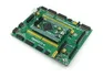 STM32 доска ARM Cortex-M4 макетная плата STM32F407IGT6 STM32F407+ PL2303 USB, UART модуль комплект = Open407I-C стандарт
