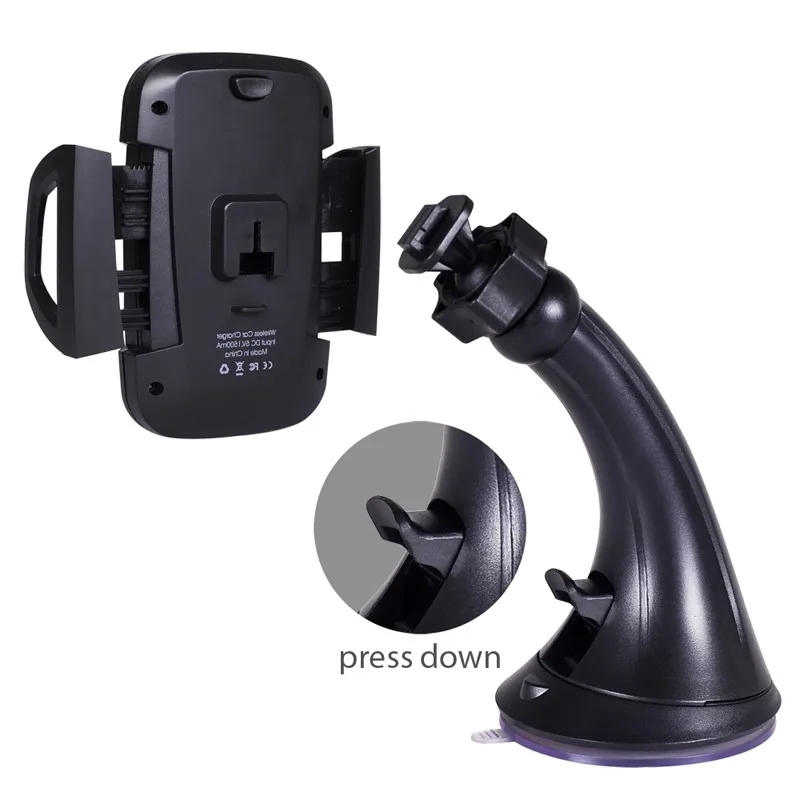 wireless charger qi
