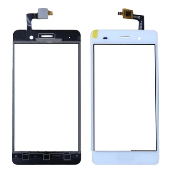 

5inch Touch screen for BLU advance 5.0 HD A050U digitizer panel sensor lens glass for BLU advance 5.0 HD A050U free shipping
