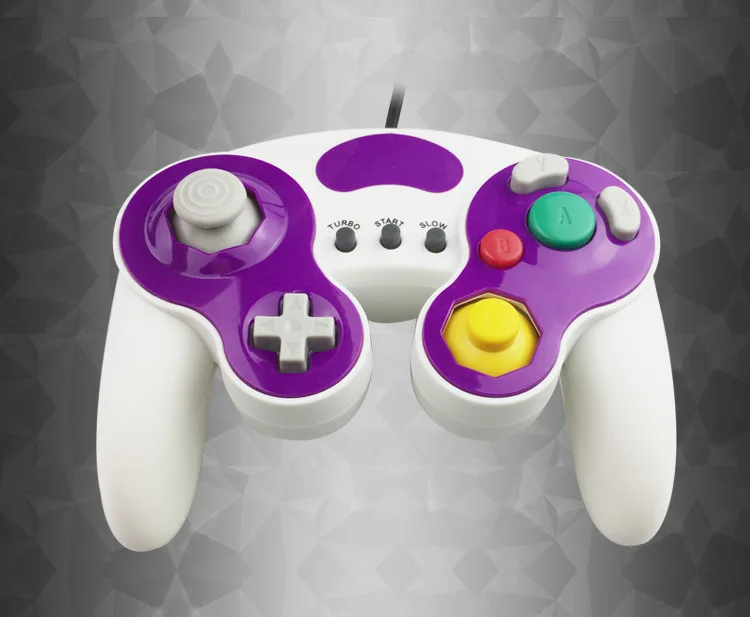 For NGC wired controller -1-4