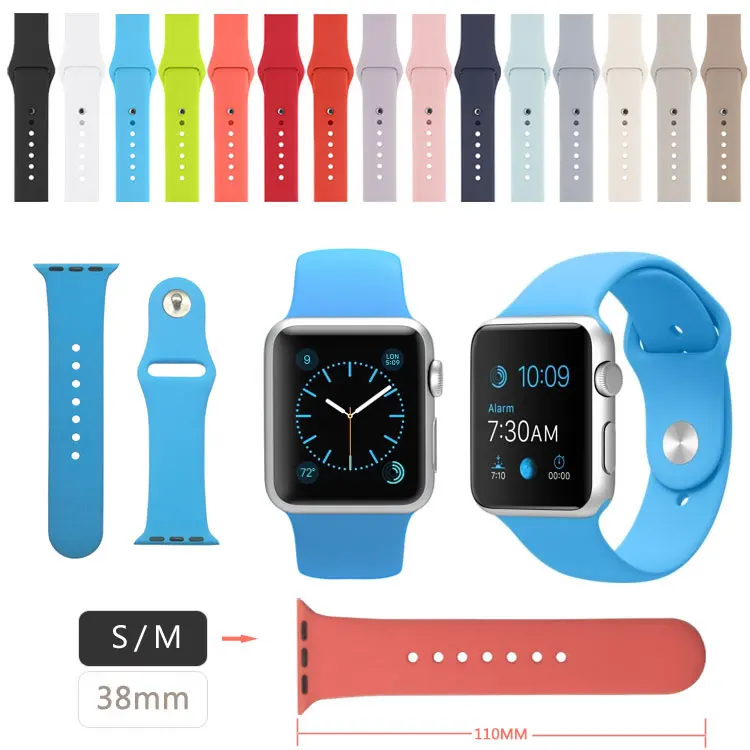 apple watch sport 1
