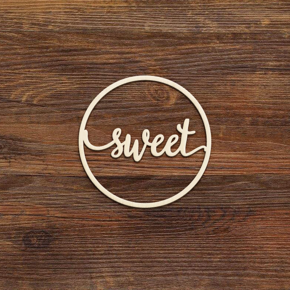 sweet