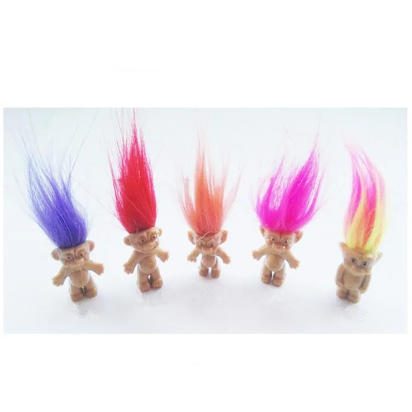 5 unids/set colorido PVC muñeca Troll familia papá mamá bebé trolls juguete anime figura de acción Juguetes niños Juguetes 5 unids/set colorido PVC muñeca Troll familia papá mamá bebé trolls juguete anime figura de acción Juguetes niños Juguetes