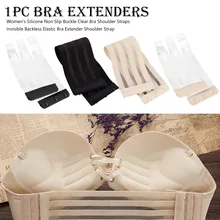 Прозрачный бюстгальтер на бретельках, невидимый эластичный бюстгальтер с открытой спиной, Женский силиконовый бюстгальтер с нескользящей пряжкой
