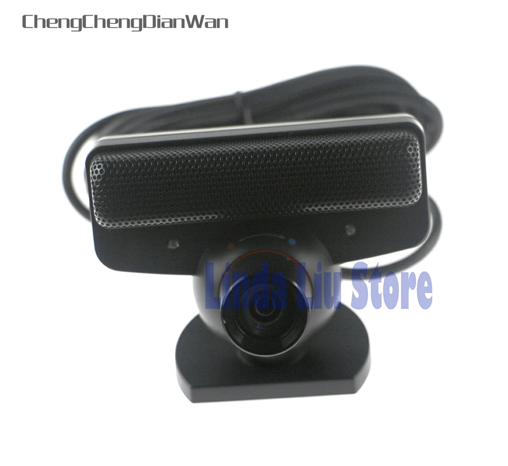 ChengChengDianWan 10pcs For Playstation 3 Eye Motion Movement Sensor