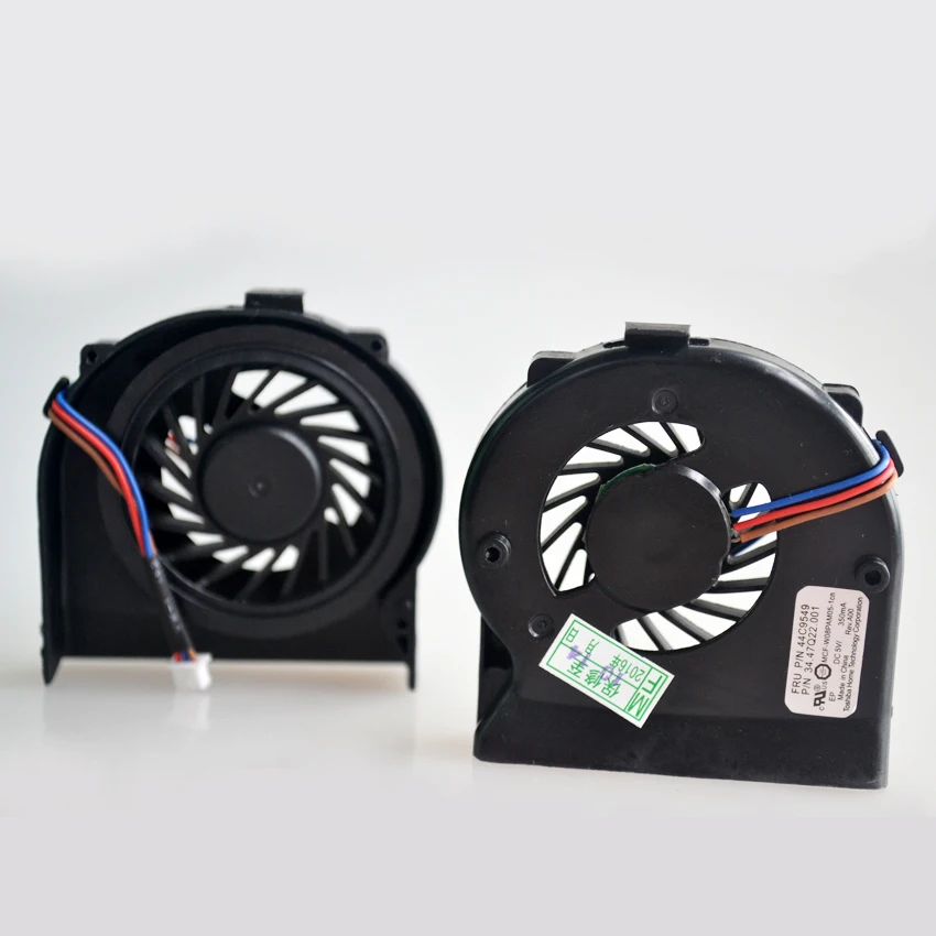 X220 laptop fan for Lenovo thinkpad IBM X201 cooler X200 X200S X200T