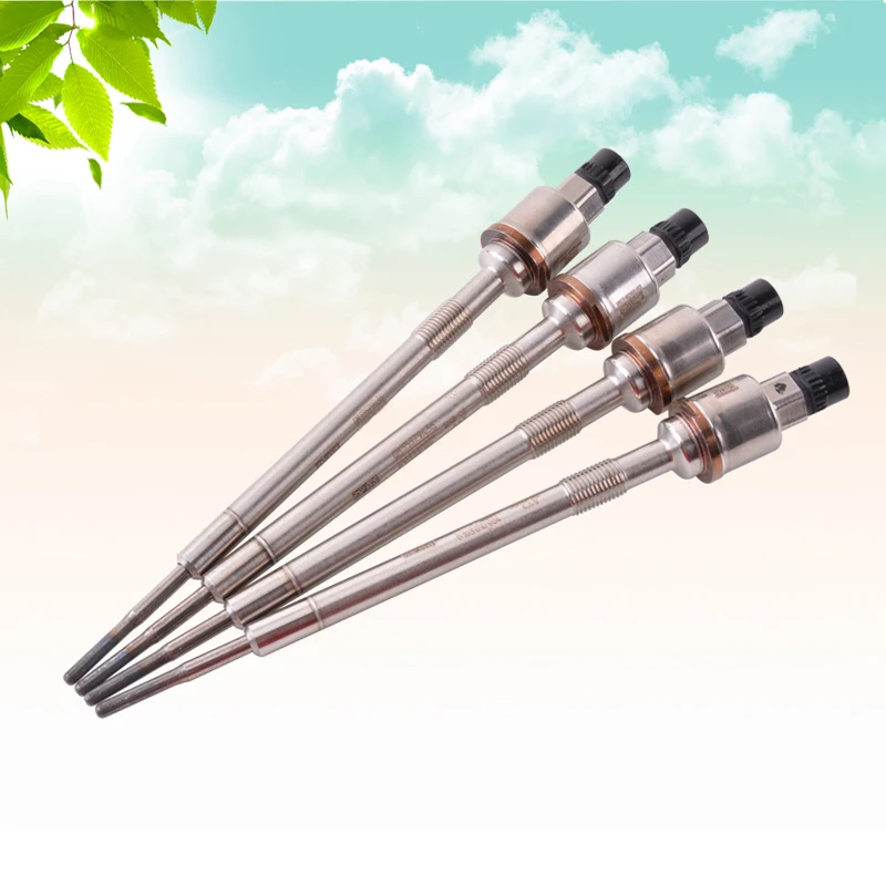 CAPQX 4PCS/lot For Opel GMC 2.0 CDTI Glow Plug set with Cylinder