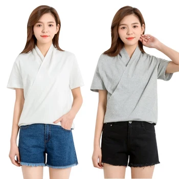 

2018 Summer Maternity Nursing Clothes Breast Feeding Tops Tees Pregnant Women Breastfeeding T-shirt Maxi Wear Clothing