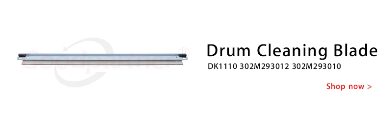 DK 1110 unidade de tambor 302m293010 para