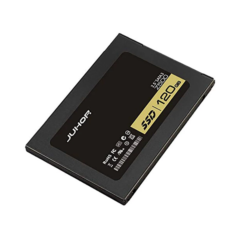 JUHOR Ssd Sata3 2,5 дюймовый жесткий диск для ноутбука Настольный