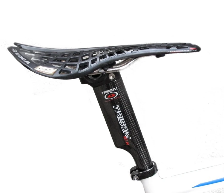 bike saddle post