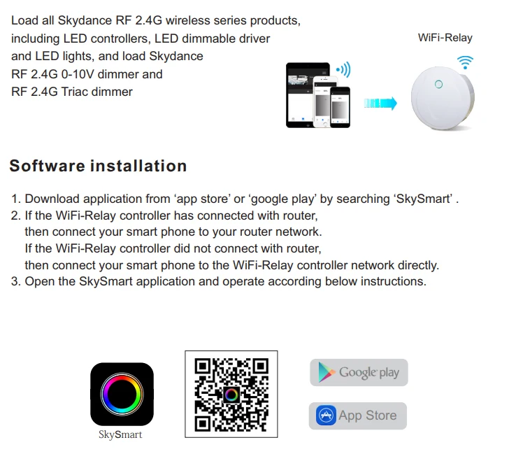 Wi-Fi-действительно led контроллер НЛО светодиодный контроллер Wi-Fi мастер приемник Wi-Fi-конвертер DC 5 V-24 V работать с V1/V2/V3/V4 приемник