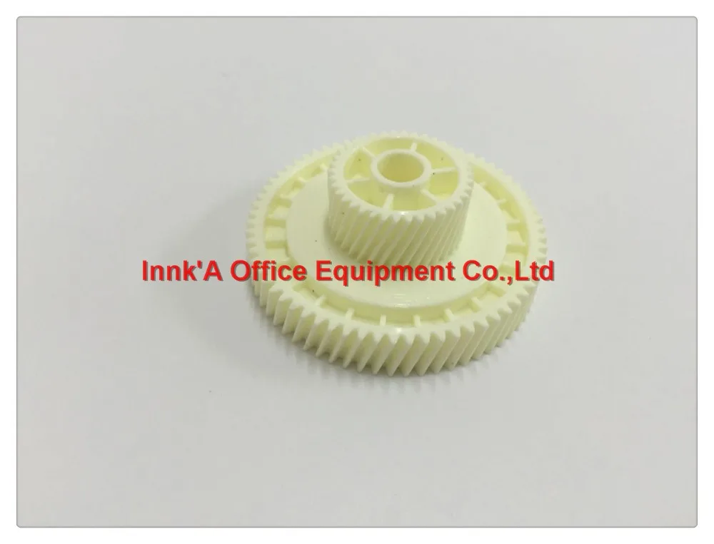 2Pcs High quality new main motor gear For Ricoh AB01-7640 (AB017640) Gear (38Z/59Z) AF1060 AF2060 2075 MP7500 8000 7001 8001 | Компьютеры