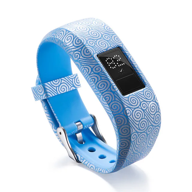 NEW-Colorful-Silicone-Bracelet-Wristband-for-Garmin-Vivofit-3-Individual-Replacement-Pattern-Adjustable-Strap-for-Garmin.jpg_640x640 (14)