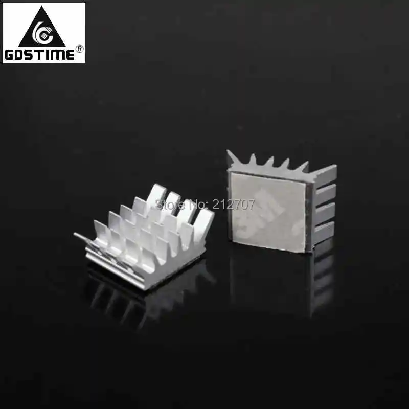 X8 heatsink(7)