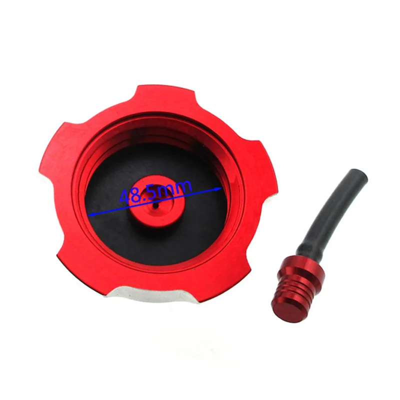 MXA0815 Size