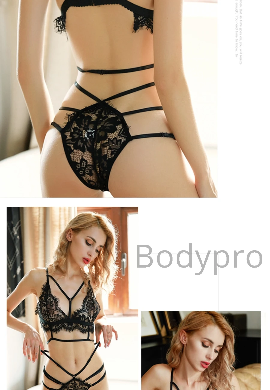 Exotic Sets14