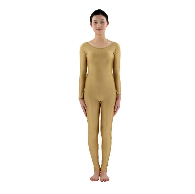 Cosplay&ware Spandex Zentai Full Body Skin Tight Jumpsuit Unisex Suit Bodysuit Costume For Women Unitard -Zentai shop online HTB1W.VwKrPpK1RjSZFFq6y5PpXaz.jpg