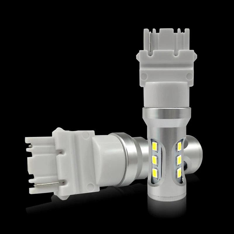 3156 py27w led bulb white