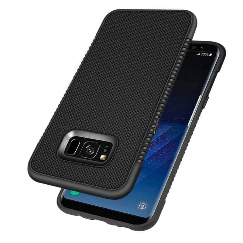 

Matte Cool Soft TPU Case For Samsung Galaxy S8 S9 S10 Plus Lite Note 8 9 A3 A5 A8 J2 J3 J5 J7 Pro grand prime Cell phone Cover