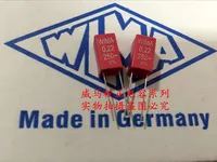 Passive Components