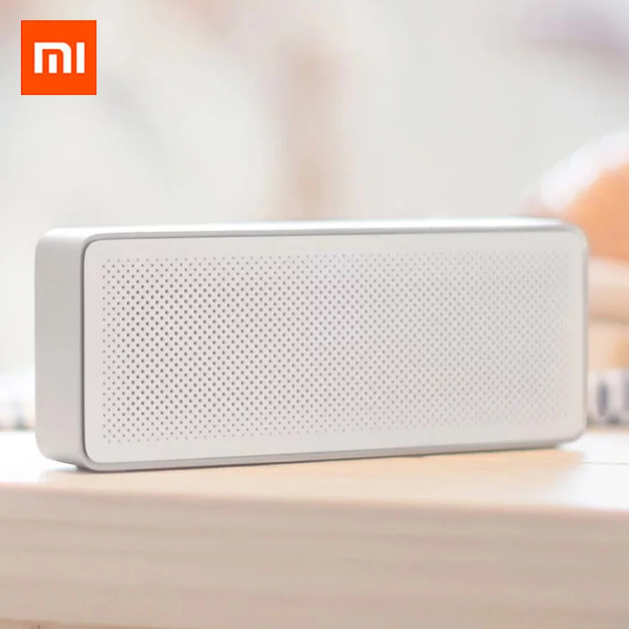 Колонка Mi Bluetooth Купить