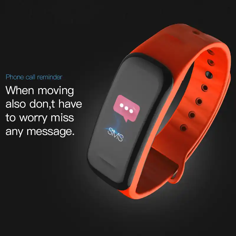 boamigo smartwatch