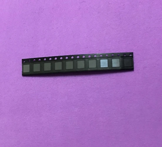 10 шт. CS42L71 U3101 338S00105 для Iphone 7 7plus большой основной аудио кодек IC чип | Мобильные