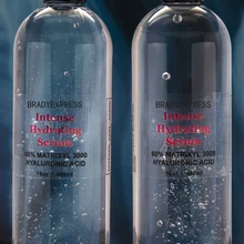 Новая Гиалуроновая кислота 60% MATRIXYL 3000 превосходит все другие Антивозрастные сыворотки-32 унции