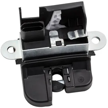 

Door Lock Tailgate Boot Lid Lock Latch 1T0827505H For VW Volkswagen Touran I3M3