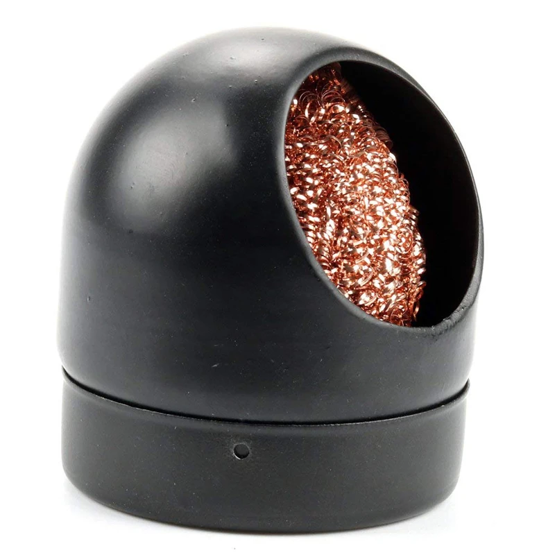 Solder Iron Tip Cleaner 09