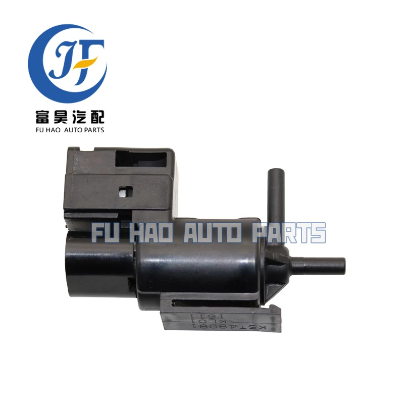 

Evap Emissions Vacuum Switch Solenoid Valve For Mazda RX-8 Protege 626 K5T49090 K5T49091 K5T49096 K5T49093