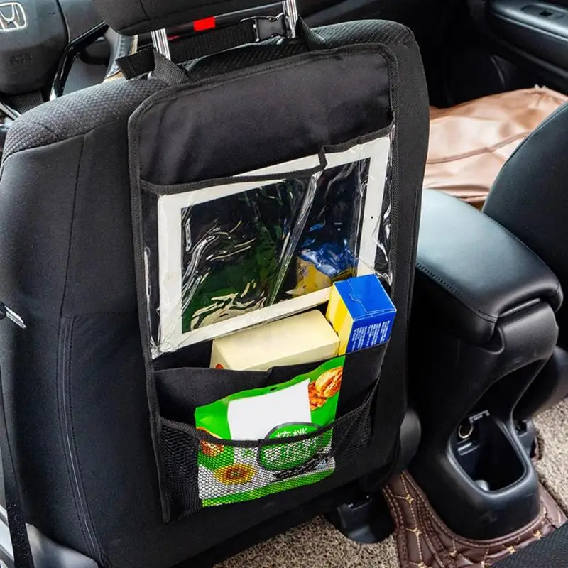 Truck Seat Organizer >> Us 1 69 21 Off Auto Car Interior Accessories Oxford Fabric Seatback Storage Bag Car Truck Back Seat Organizer Hanging Multi Pocket Storage Bag In Truck Seat Organizer >> Us 1 69 21 Off Auto Car Interior Accessories Oxford Fabric Seatback Storage Bag Car Truck Back Seat Organizer Hanging Multi Pocket Storage Bag In