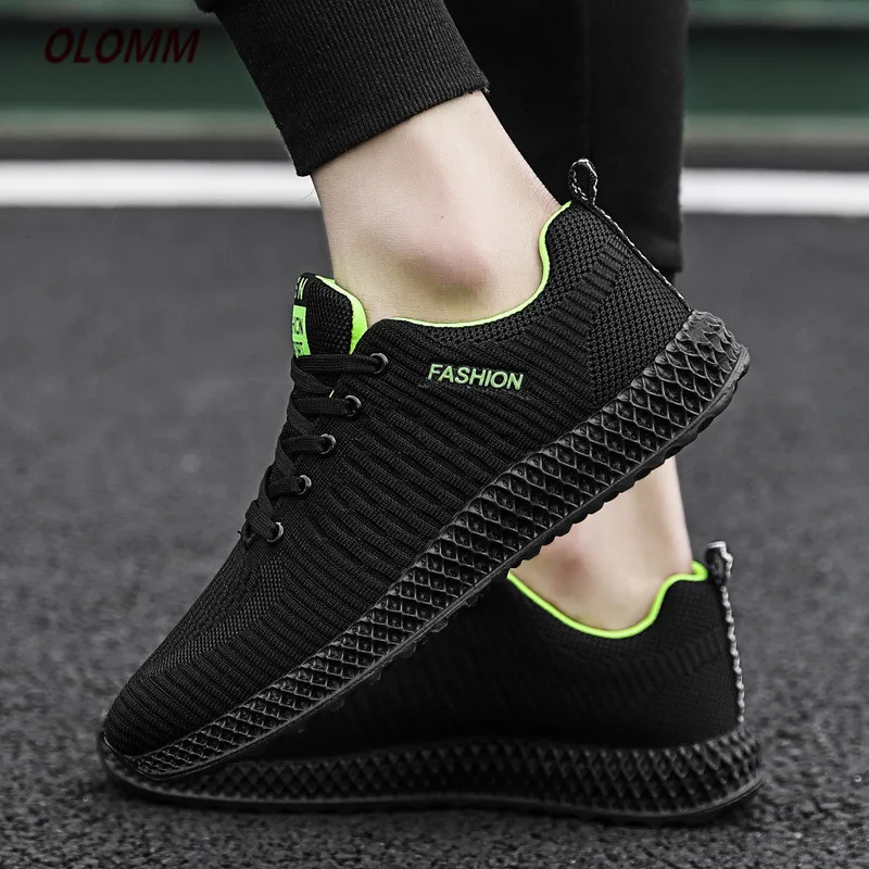 

Men Casual Shoes Men Sneakers Brand Men Shoes Male Mesh Flats Loafers Slip On Big Size Breathable Spring Autumn