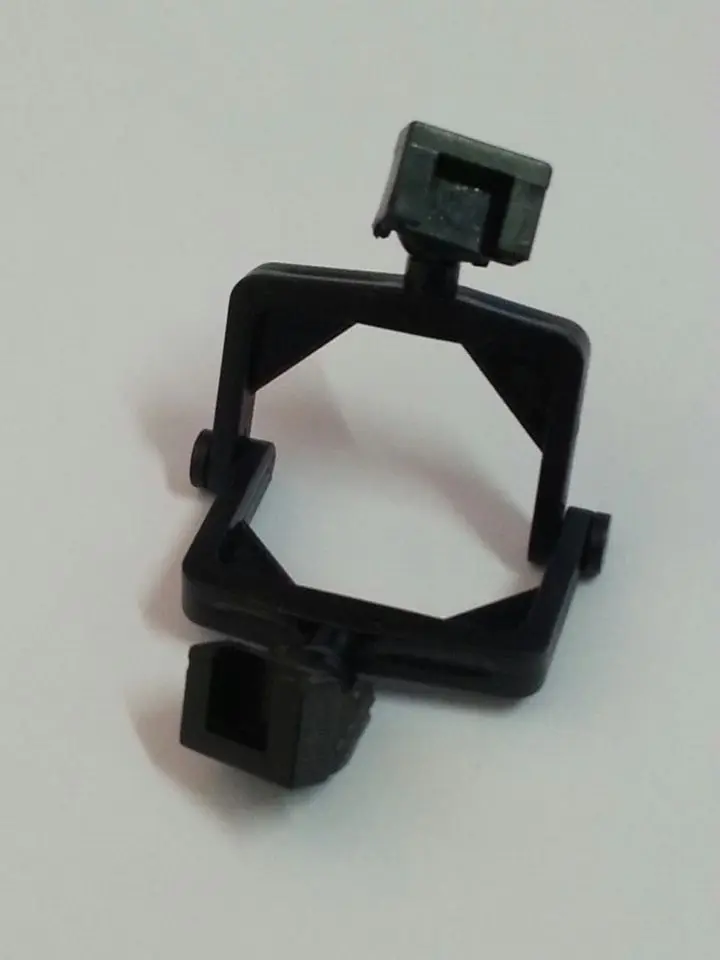 

Dental Disposable Articulator for Dental Base Model Plate Dental Pindex Zeiser/Amann Girrbach/Plate,dental lab model material