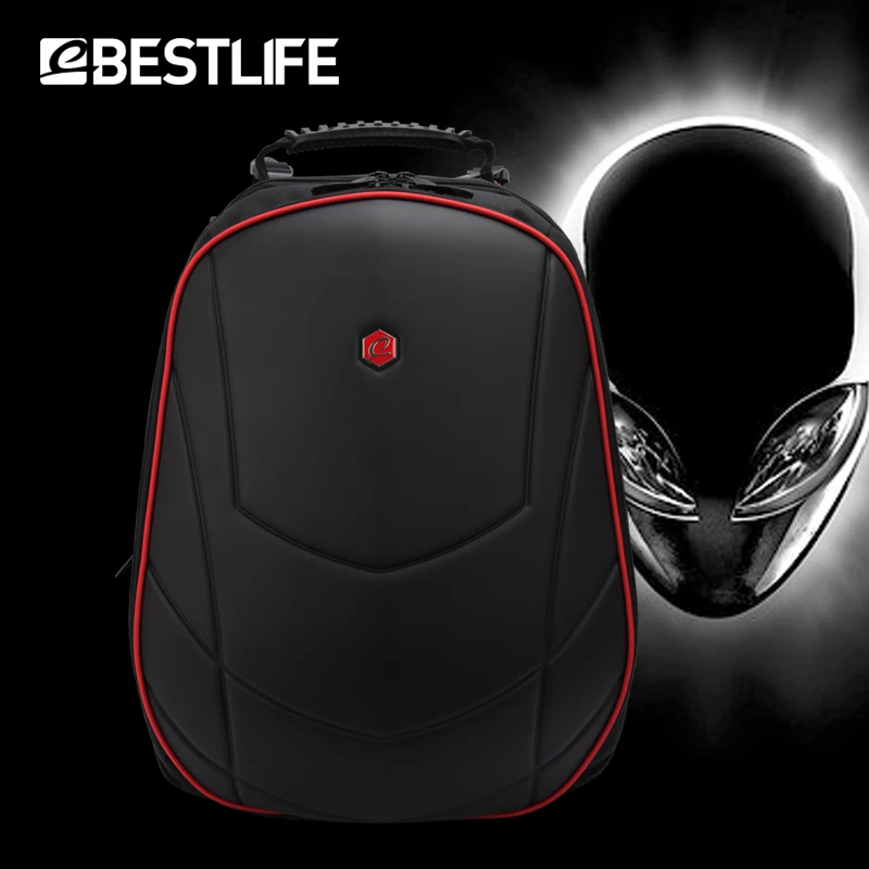 Рюкзак с игровой символикой BESTLIFE 17 3 дюйма водонепроницаемый для ноутбука и