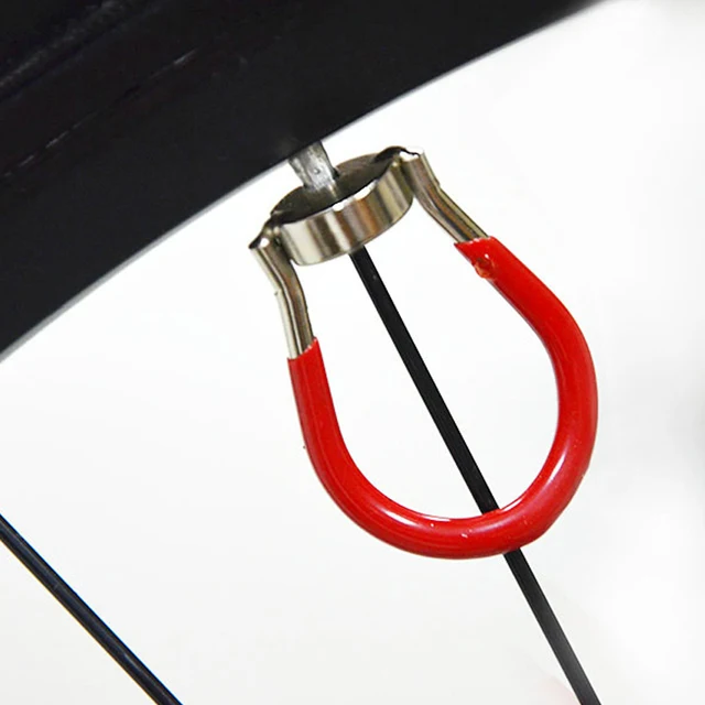 fahrrad speichen wechseln
