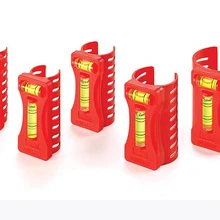 Подвешиваемый без гвоздей kapro уровня 5 шт. сантехники уровень трубы комплект 1/" до 2" Стандартный ПВХ, нержавеющая сталь и медные трубы