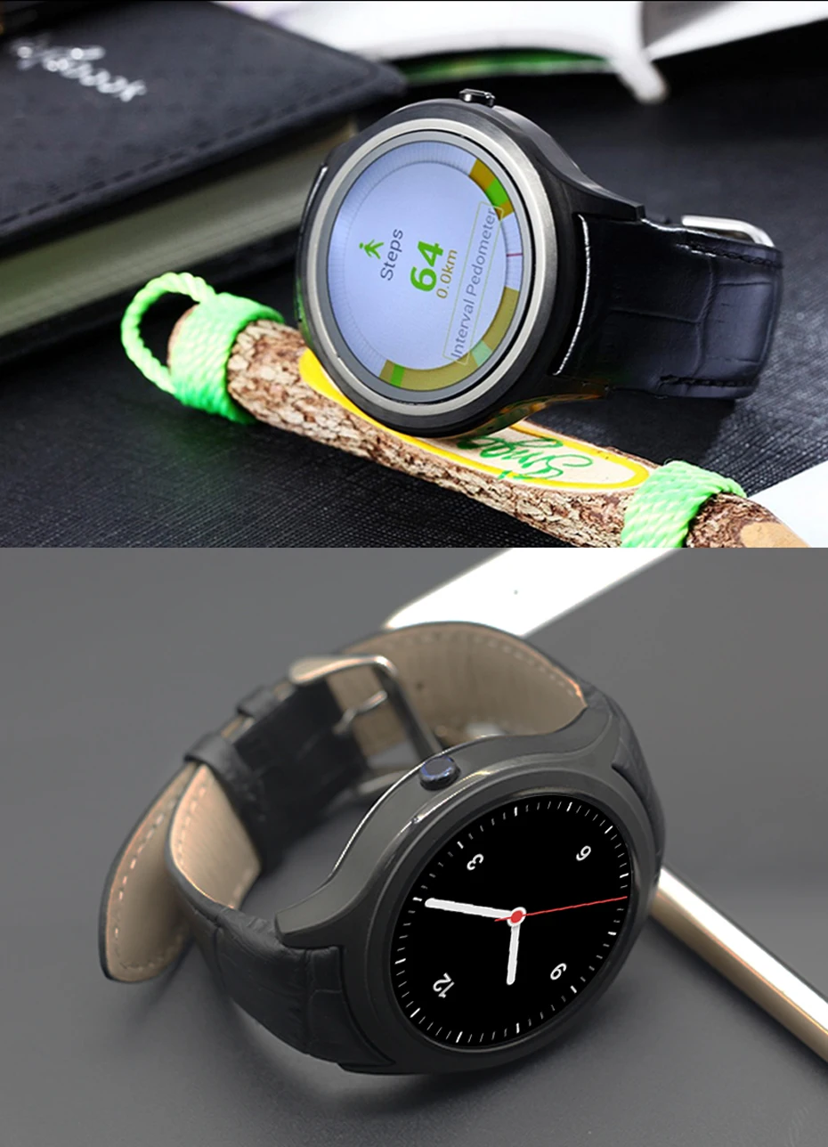 Finow X1 K8 Мини Смарт-часы Android 4,4 Wearable Devices(носимое устройство) 3g WI-FI gps часы № 1 D5 Smartwatch PK KW88 KW18 I3 DM368 часы черного цвета