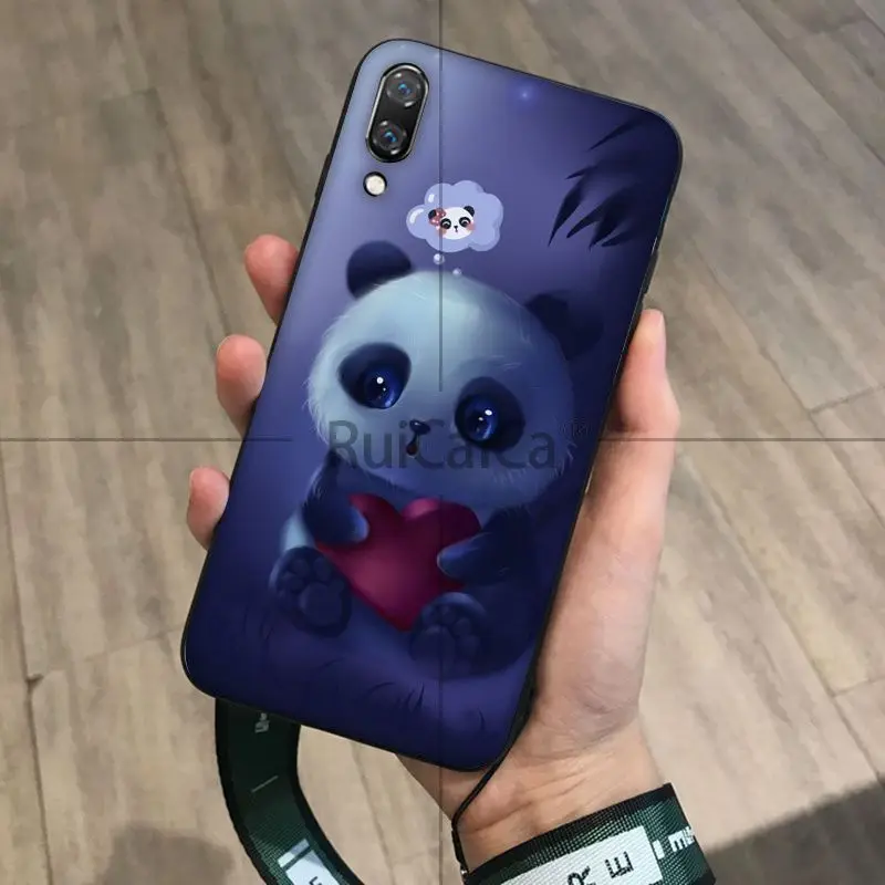 Lovely Panda cute