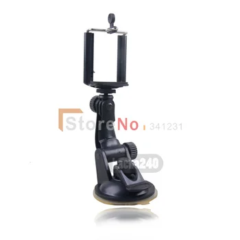 

Car Suction CUP Mount holder Tripod Stand + 75mm Universal bracket holder Fo 6 6S Note 2 II S3 S4 With Tracking Number