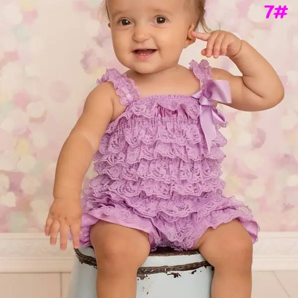 cake smash romper