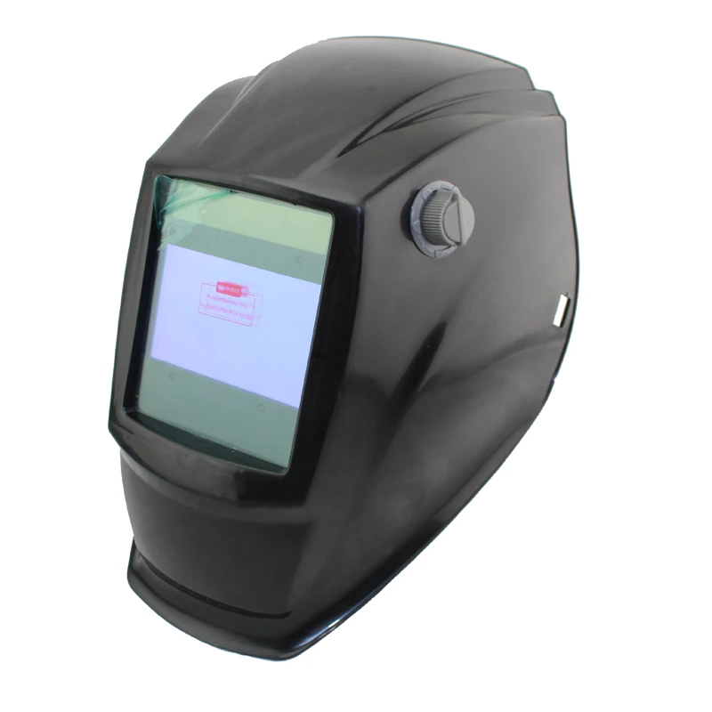 Out control Big view area 4 arc sensor Solar Auto