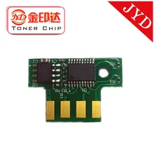 Цвет Универсальный 2,5 k 2 k Заправляемый картридж с тонером чип для C540n C543dn C544n C546dtn X543dn X544dn X546dtn X548de чипов принтеров