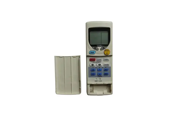 Пульт дистанционного управления для Panasonic A75C2620 CS-C28DKR CS-V18DKR CS-V24DKR | Электроника