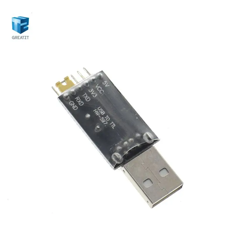 CH340G 2