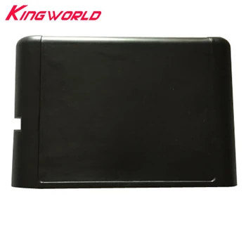 

100pcs High quality EU US Game Cartridge Replacement Plastic Shell for 16 bit MD Game Card For SEGA Mega Drive & Genesis