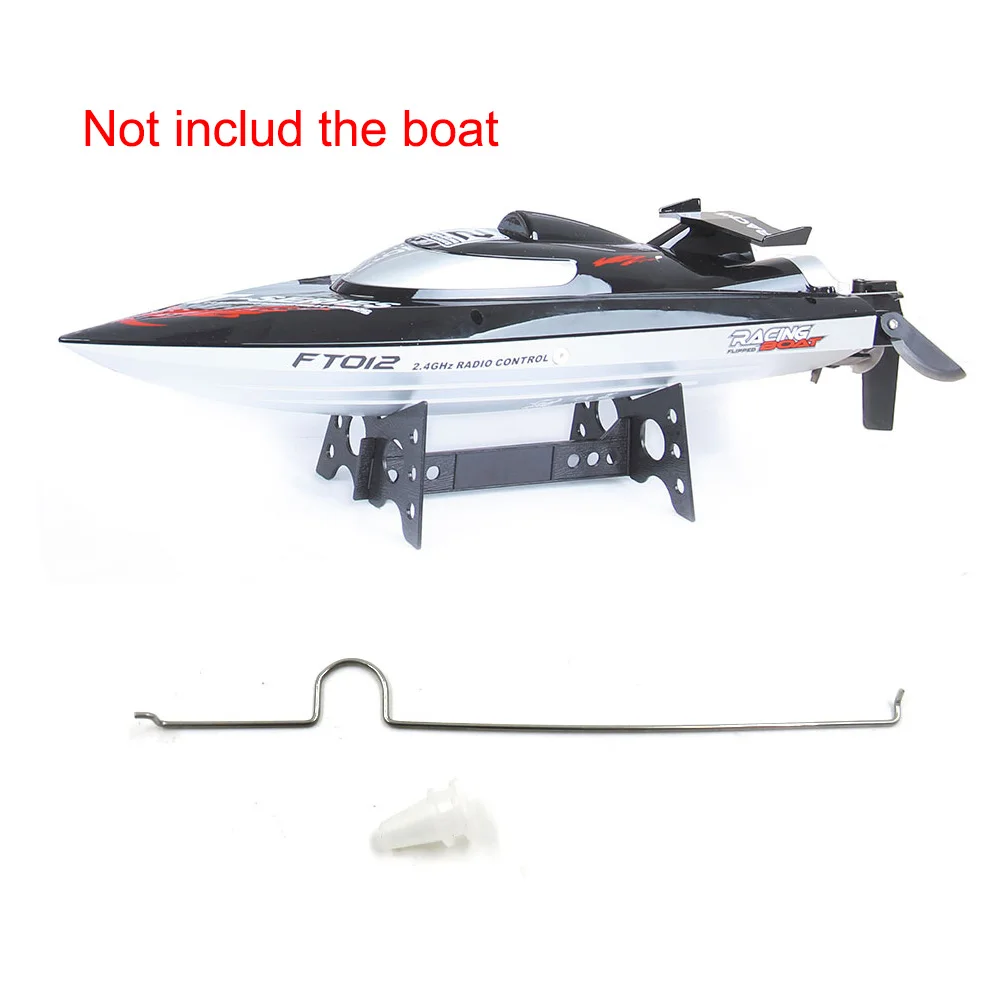 

1Pc Professional High Quality Servo Rod For Feilun FT012-13 RC Boat FT012 RC Spare Parts Accessories
