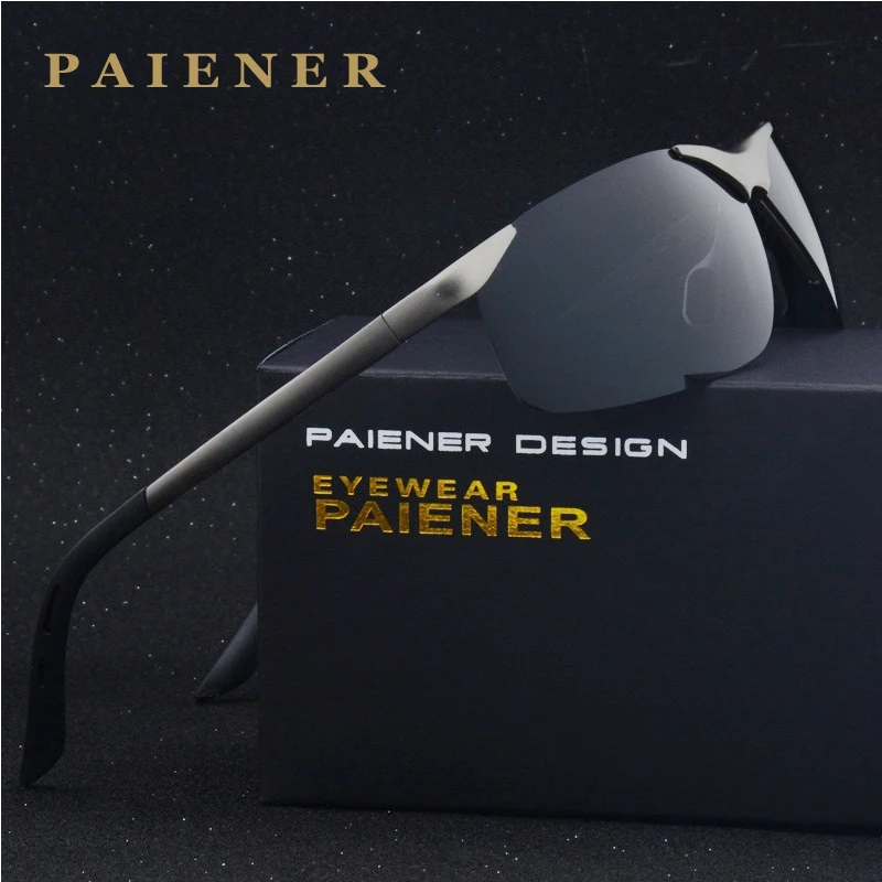 

Brand Designer New Polaroid Sunglasses Men women Polarized Driving Sun Glasses Mens Sunglasses Fashion Oculos Male Sunglasses